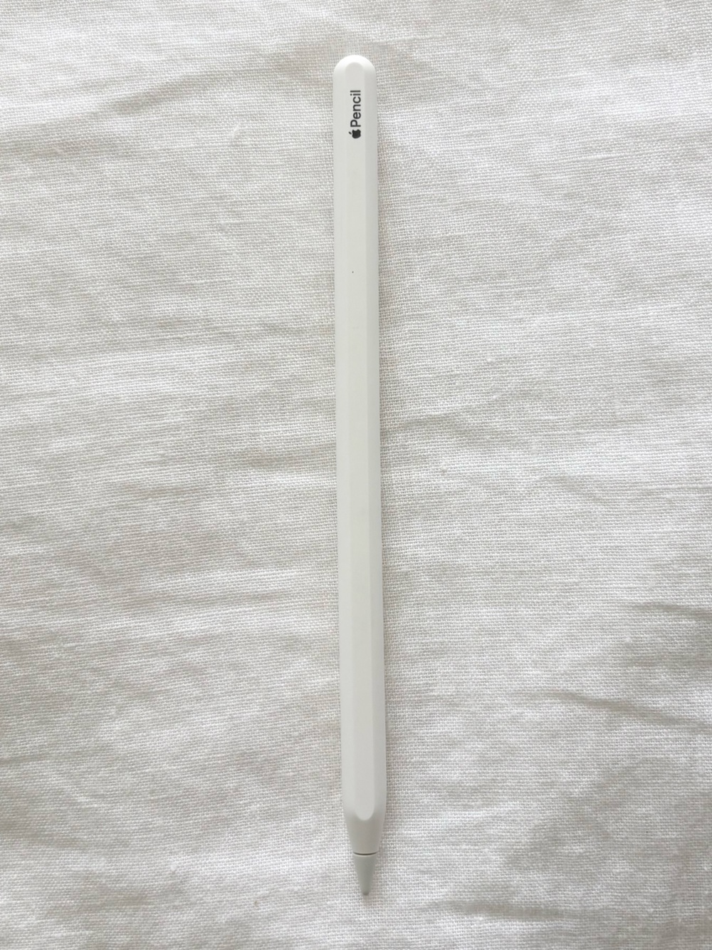 Not-Working Apple Pencil Second Generation